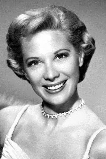 Bild von Dinah Shore