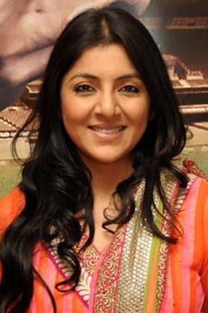 Bild von Locket Chatterjee