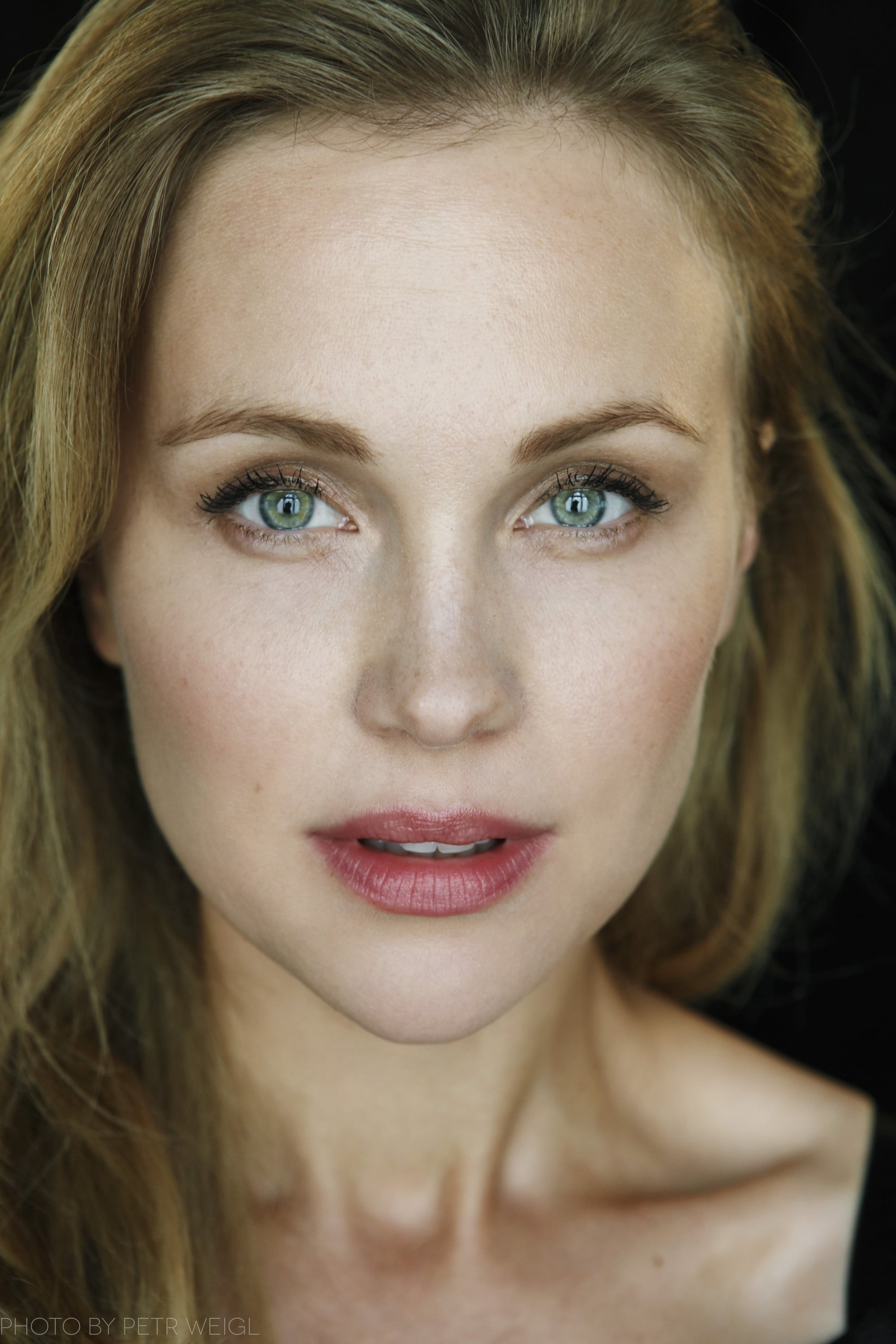 Bild von Vlastina Svátková