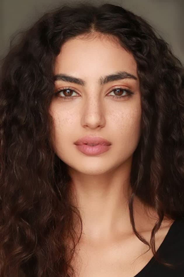 Bild von Medalion Rahimi