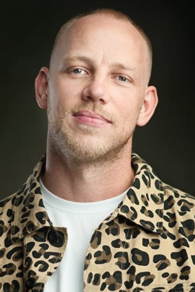 Bild von Billy Wickman