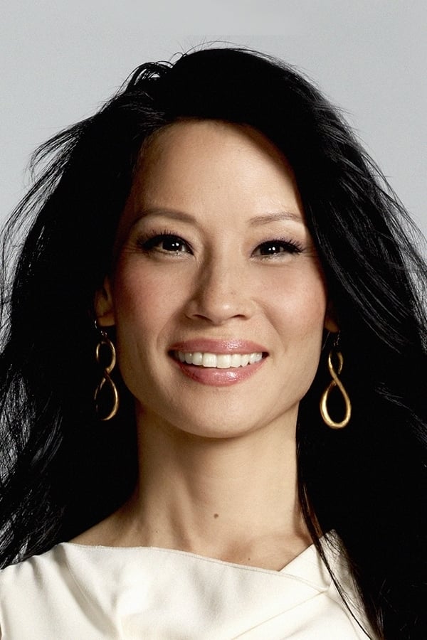 Bild von Lucy Liu