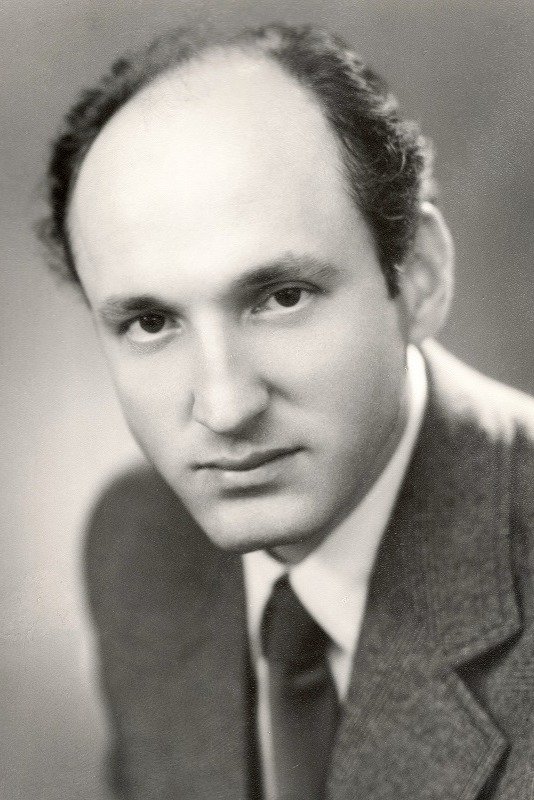 Bild von Vladimir Laptev