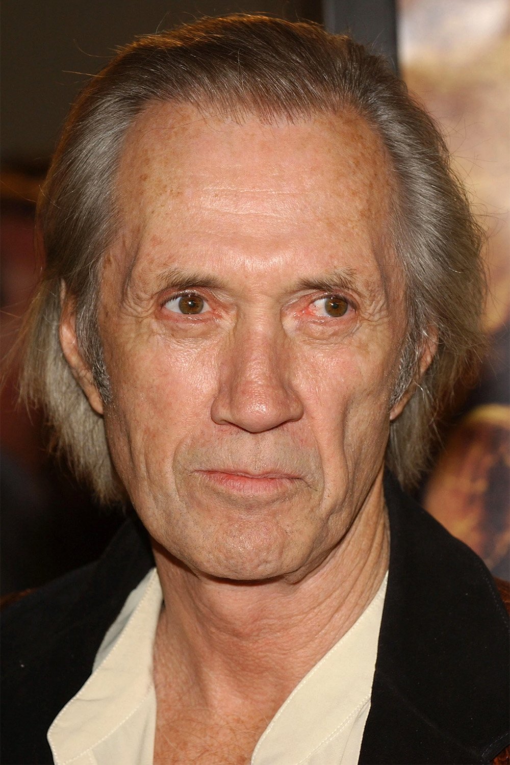 Bild von David Carradine