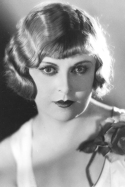 Bild von Gertrude Astor