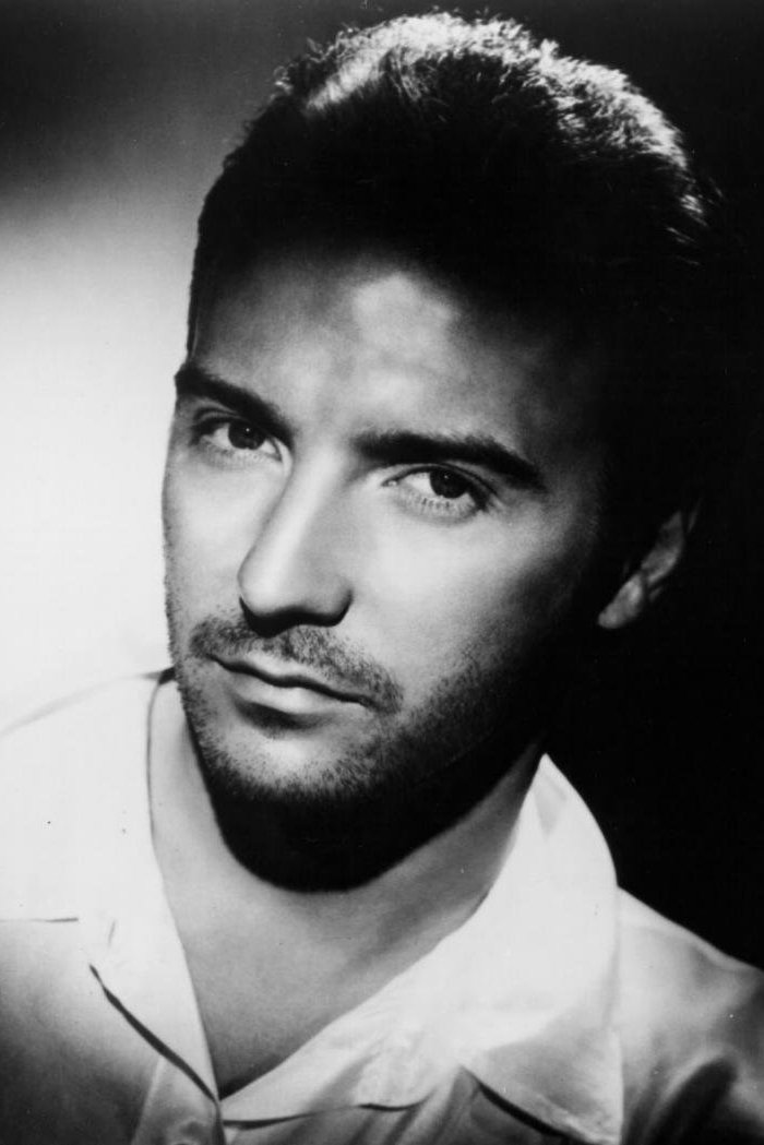 Bild von Midge Ure