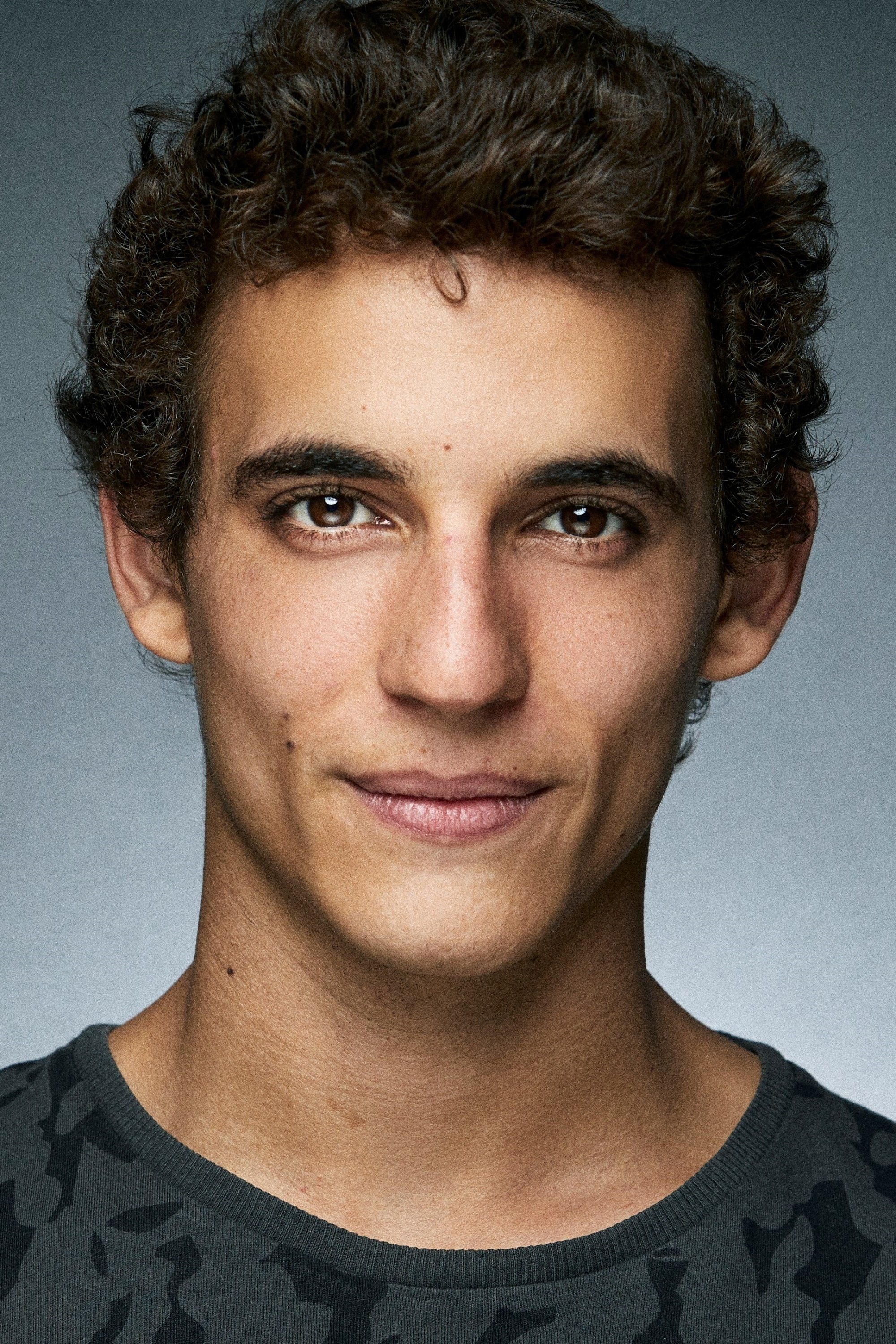 Bild von Miguel Herrán