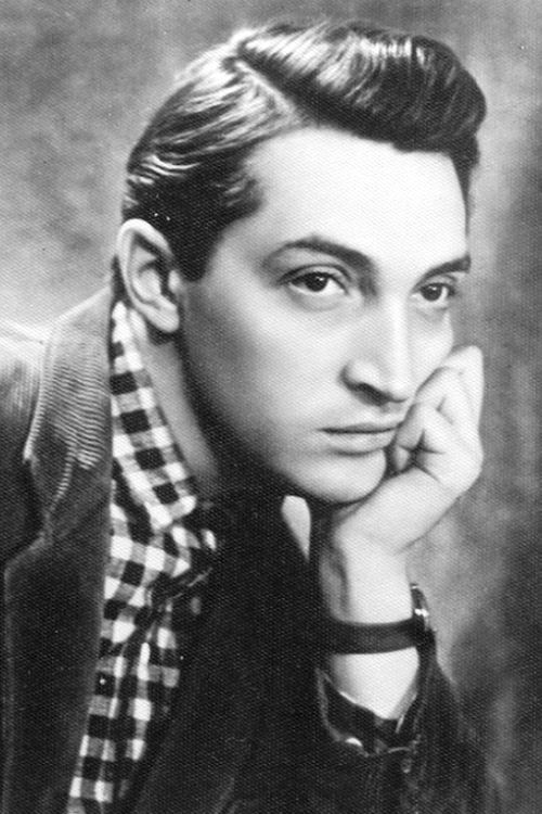 Bild von Mikhail Kozakov