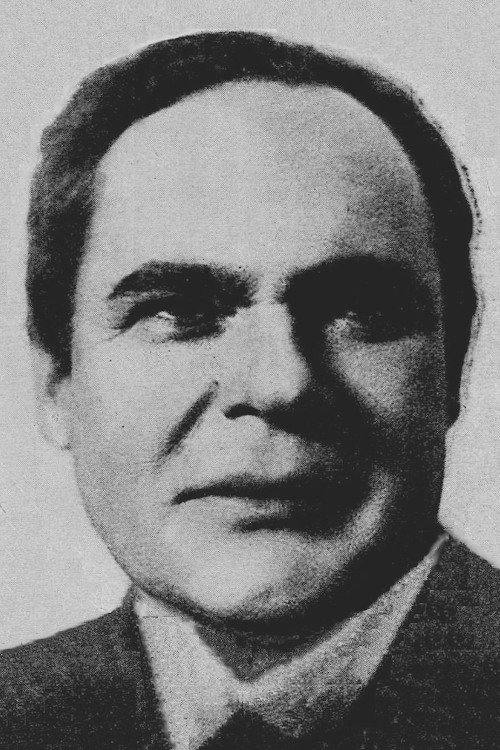 Bild von Matviy Lyarov