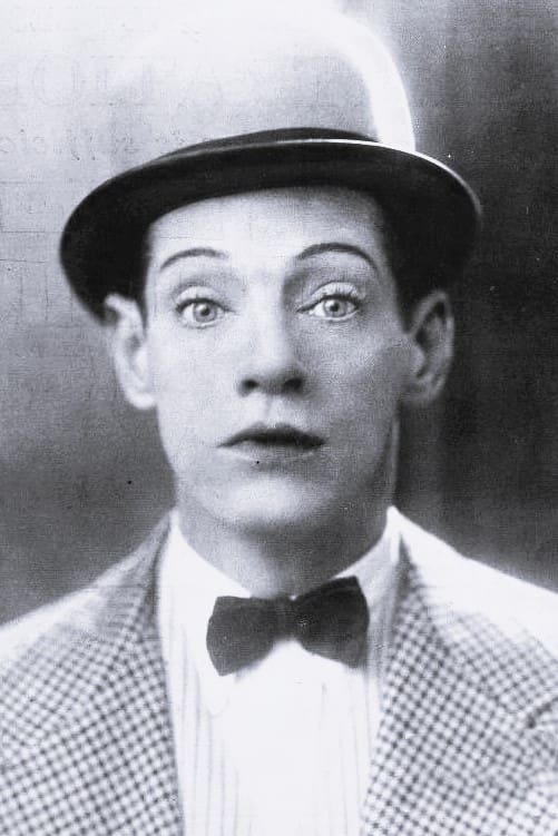 Bild von Eddie Borden