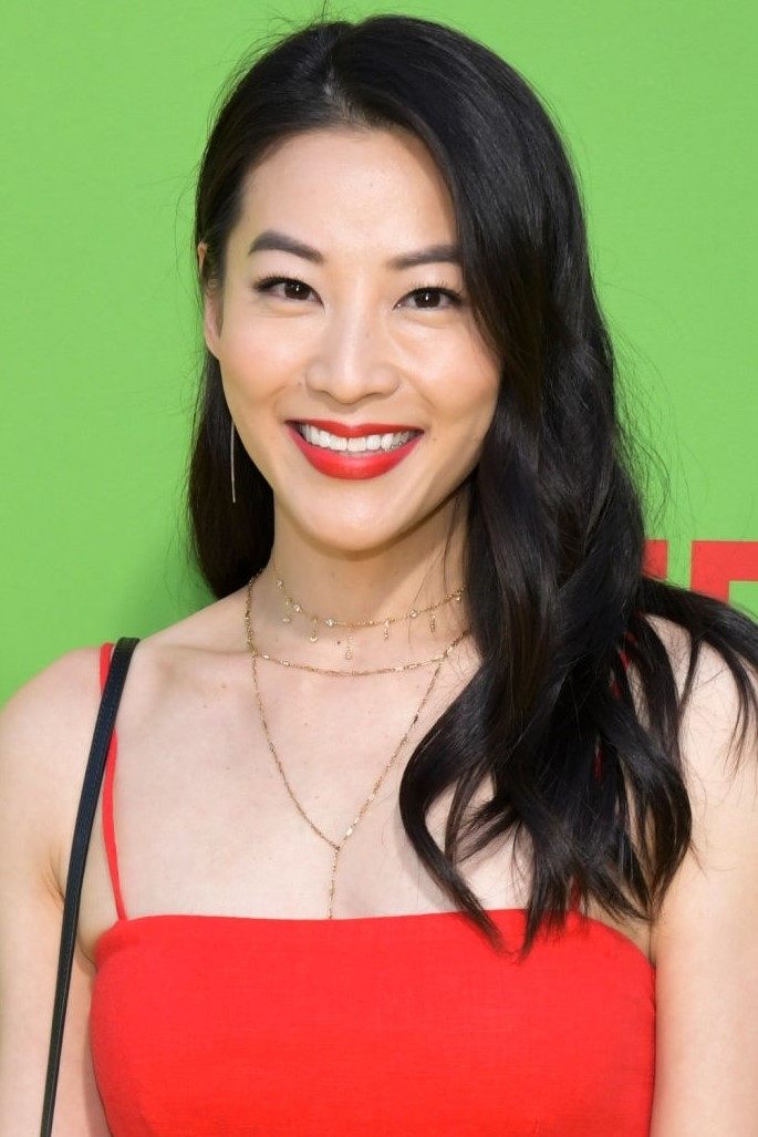 Bild von Arden Cho