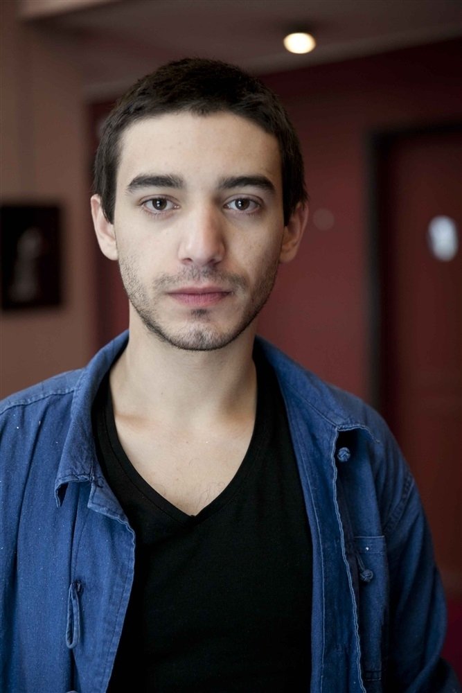 Bild von Aurélien Gabrielli