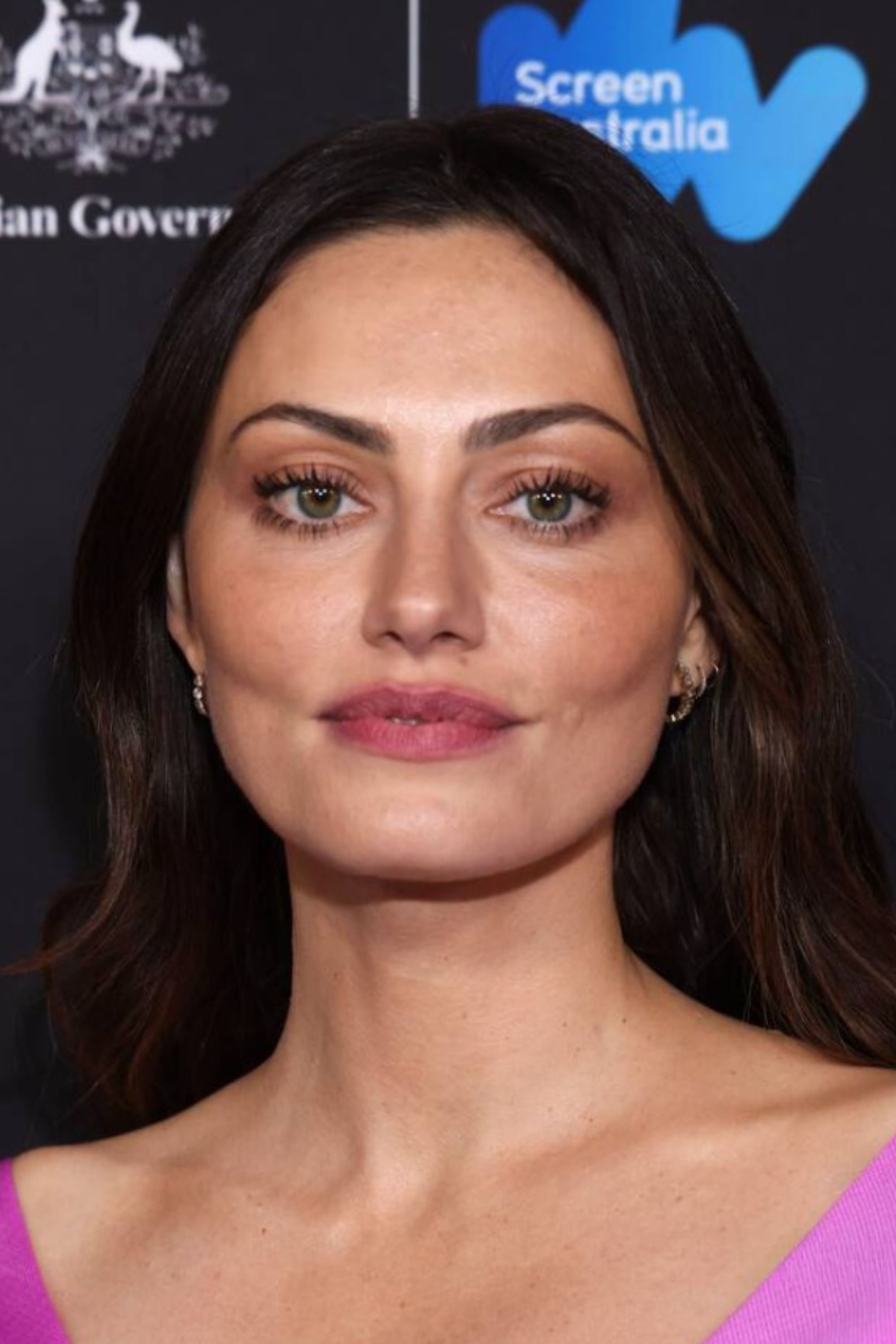 Bild von Phoebe Tonkin