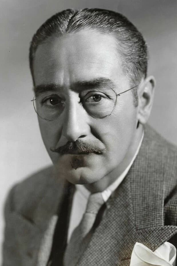 Bild von Adolphe Menjou