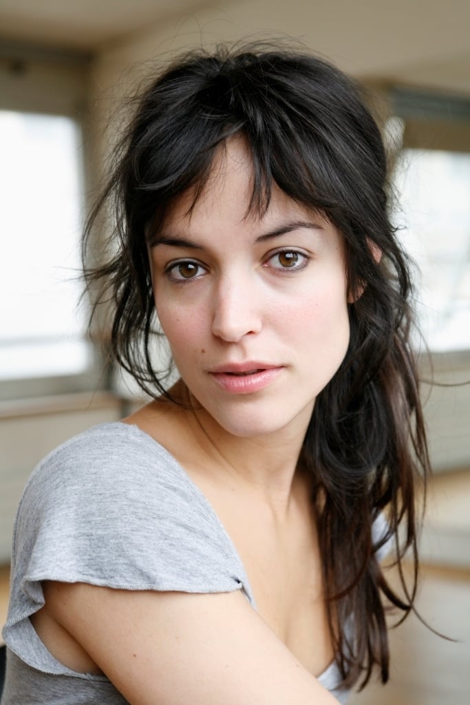 Bild von Vimala Pons