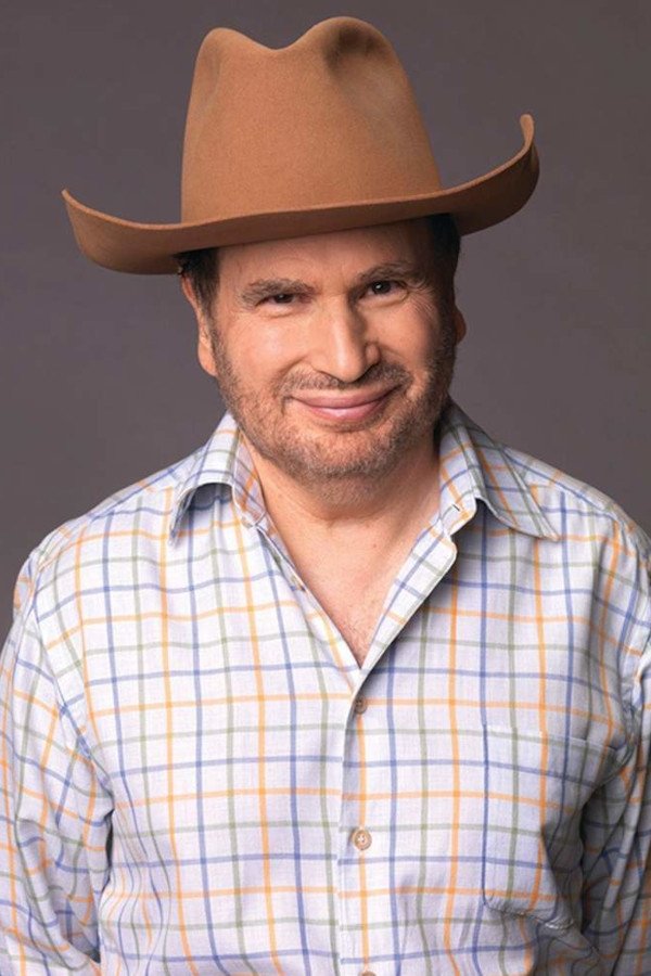 Bild von Gabe Kaplan