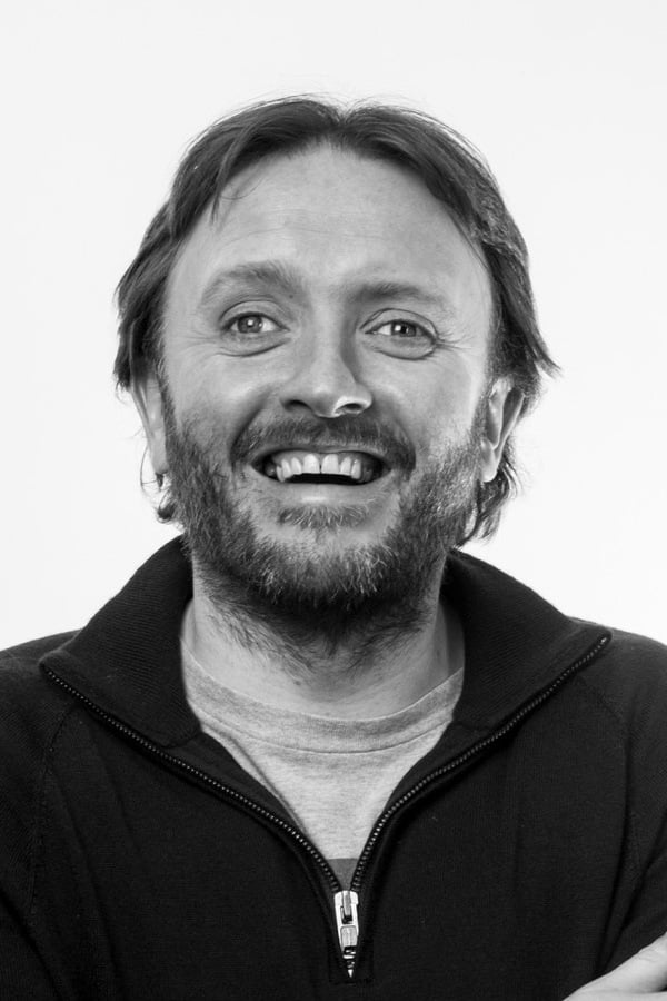 Bild von Chris McCausland
