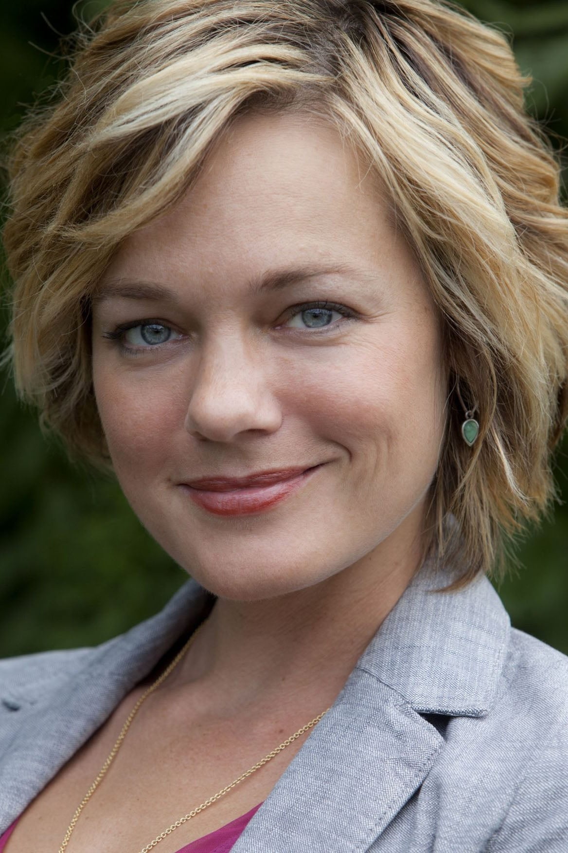 Bild von Crystal Allen