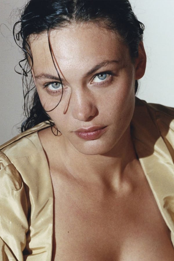Bild von Aomi Muyock