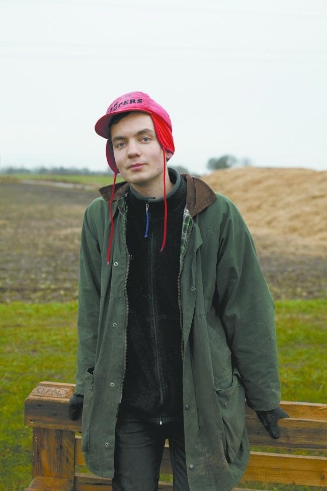 Bild von John Skoog