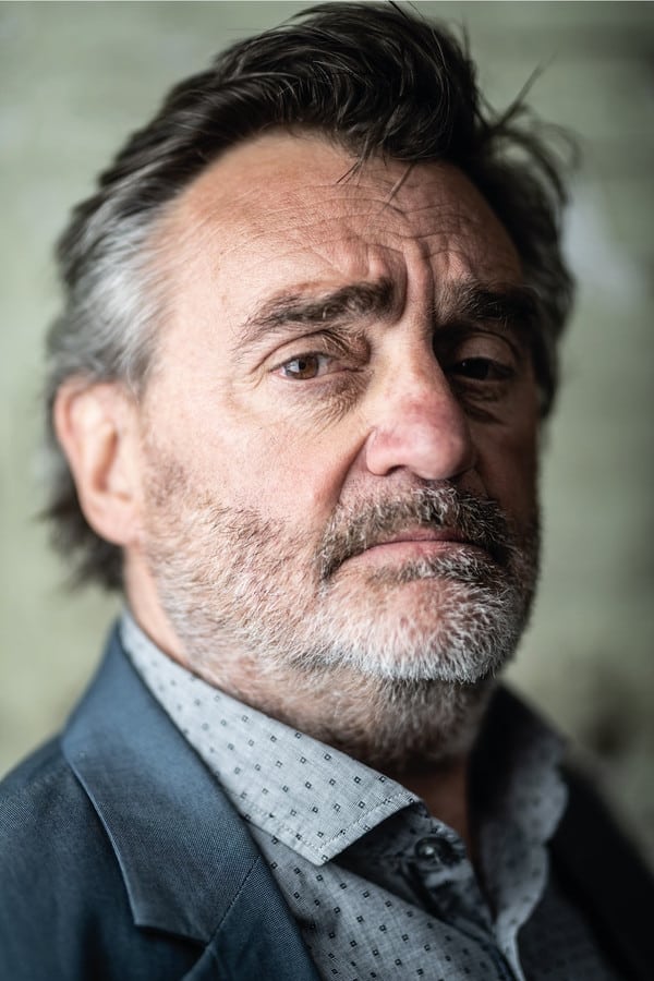 Bild von Michiel Kerbosch