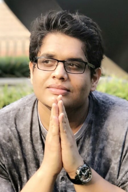 Bild von Tanmay Bhat