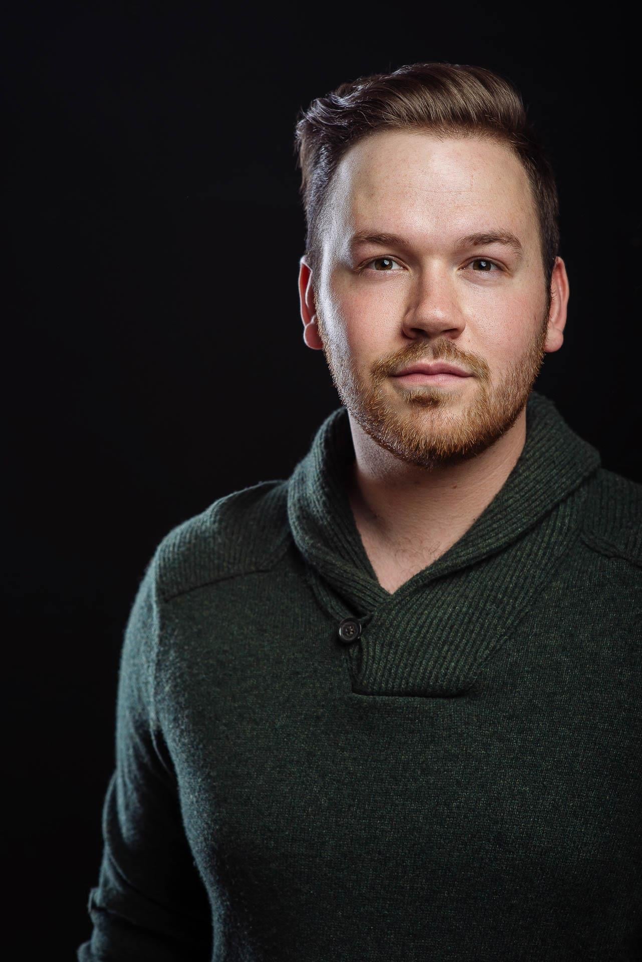 Bild von Griffin Cork