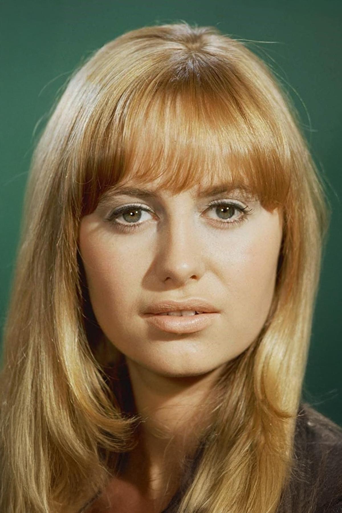 Bild von Susan George