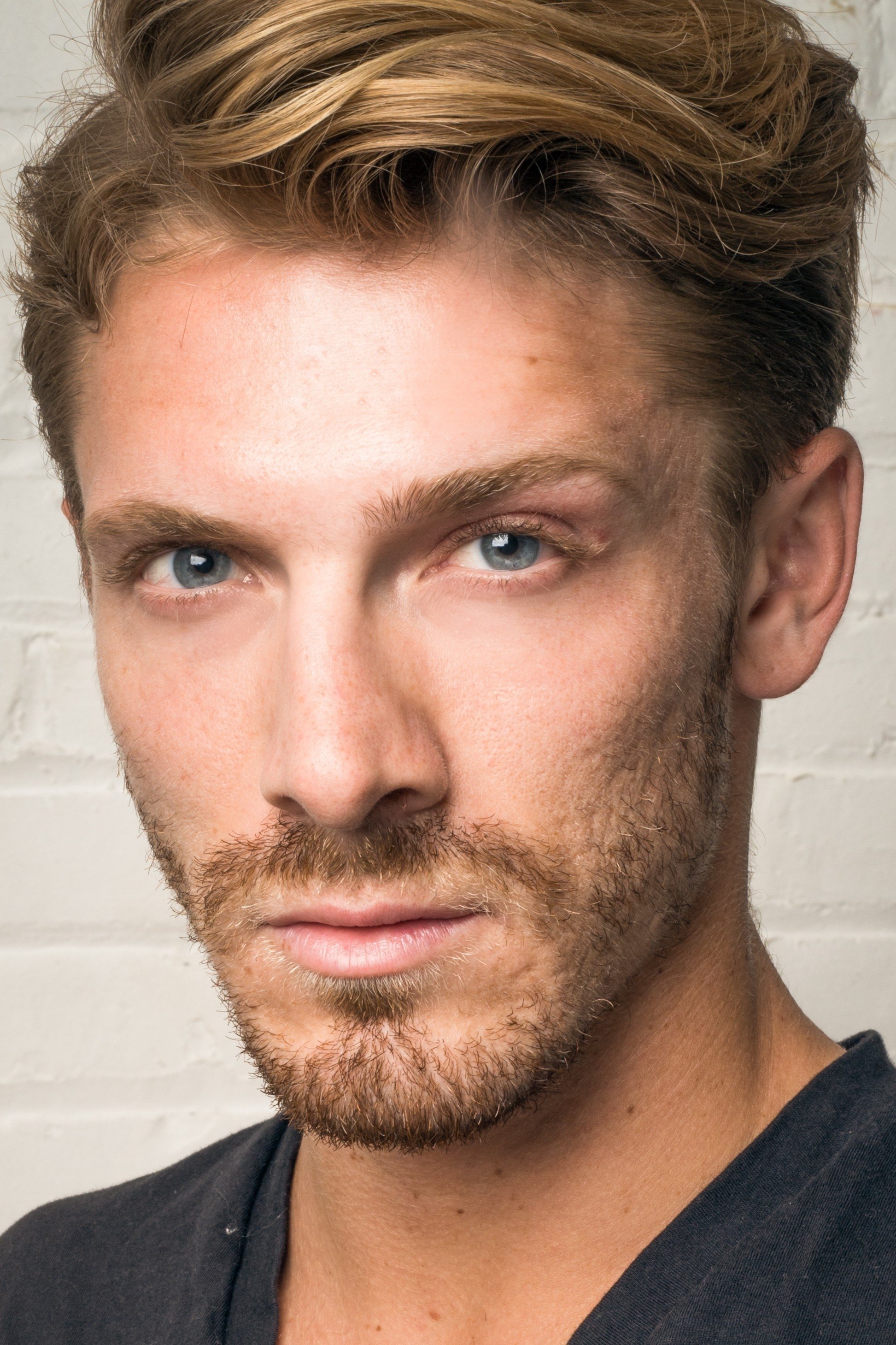 Bild von Justin Gerhard
