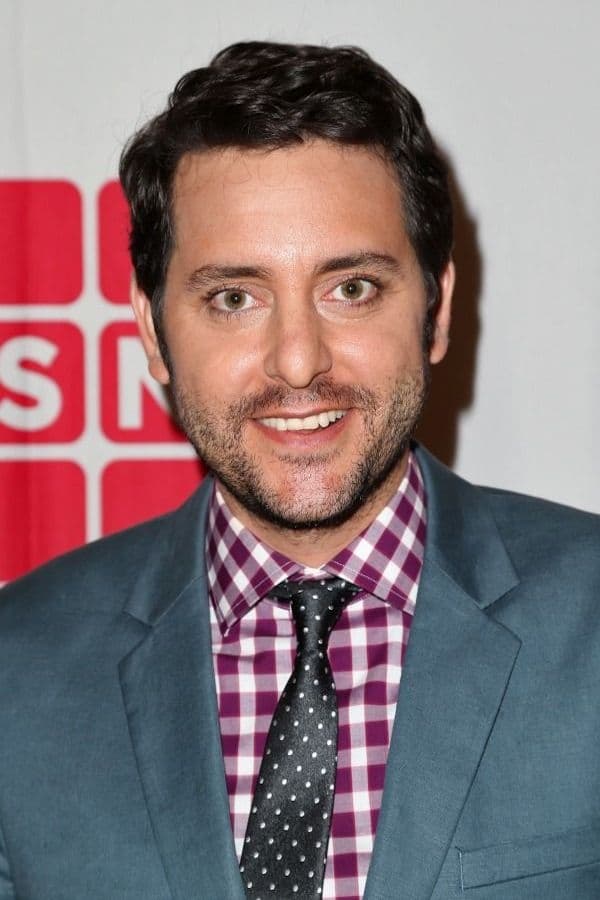 Bild von Ben Gleib
