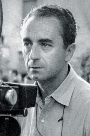 Bild von Michelangelo Antonioni