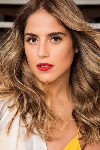 Bild von Camilla Camargo