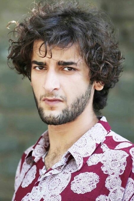 Bild von Maziar Firouzi