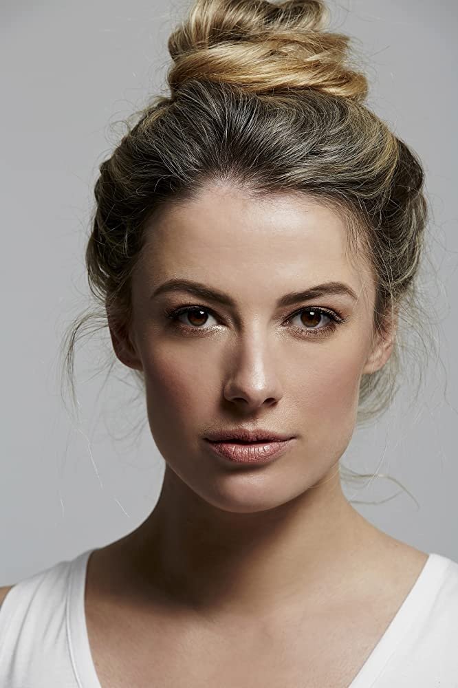 Bild von Jenna Saras