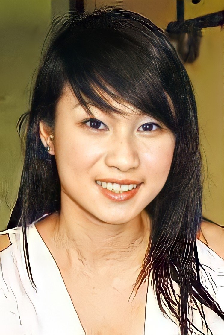 Bild von Tiffany Cheung Pik-Shan