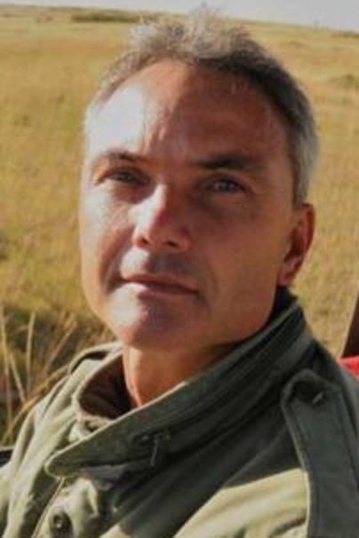 Bild von Warren Samuels
