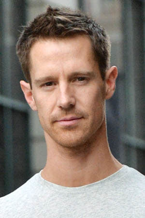 Bild von Jason Dohring