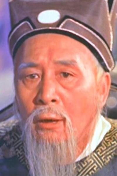 Bild von Wang Yuan-Long