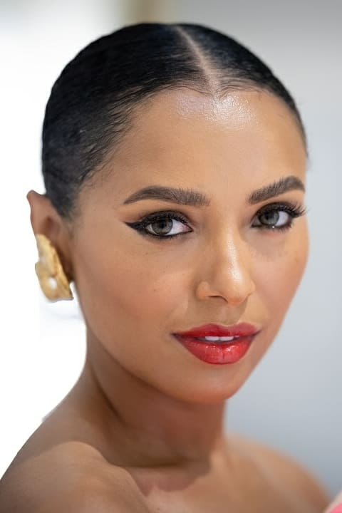 Bild von Kat Graham