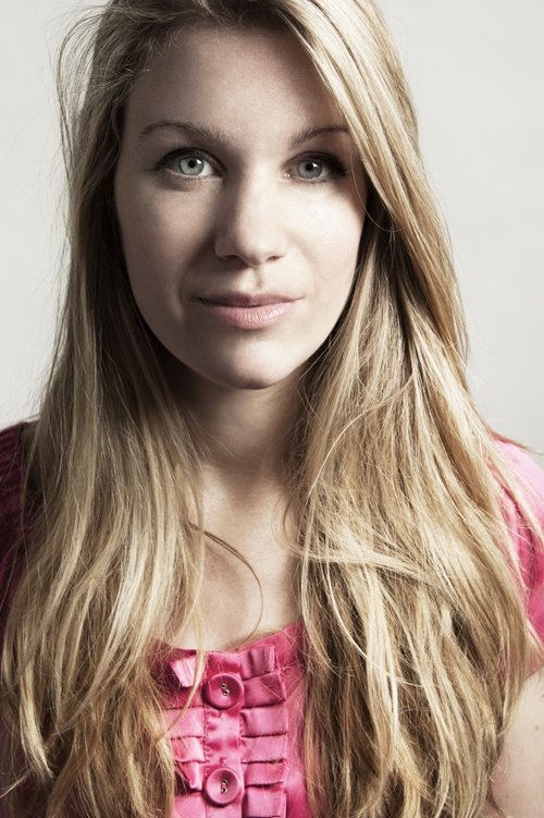 Bild von Rachel Parris