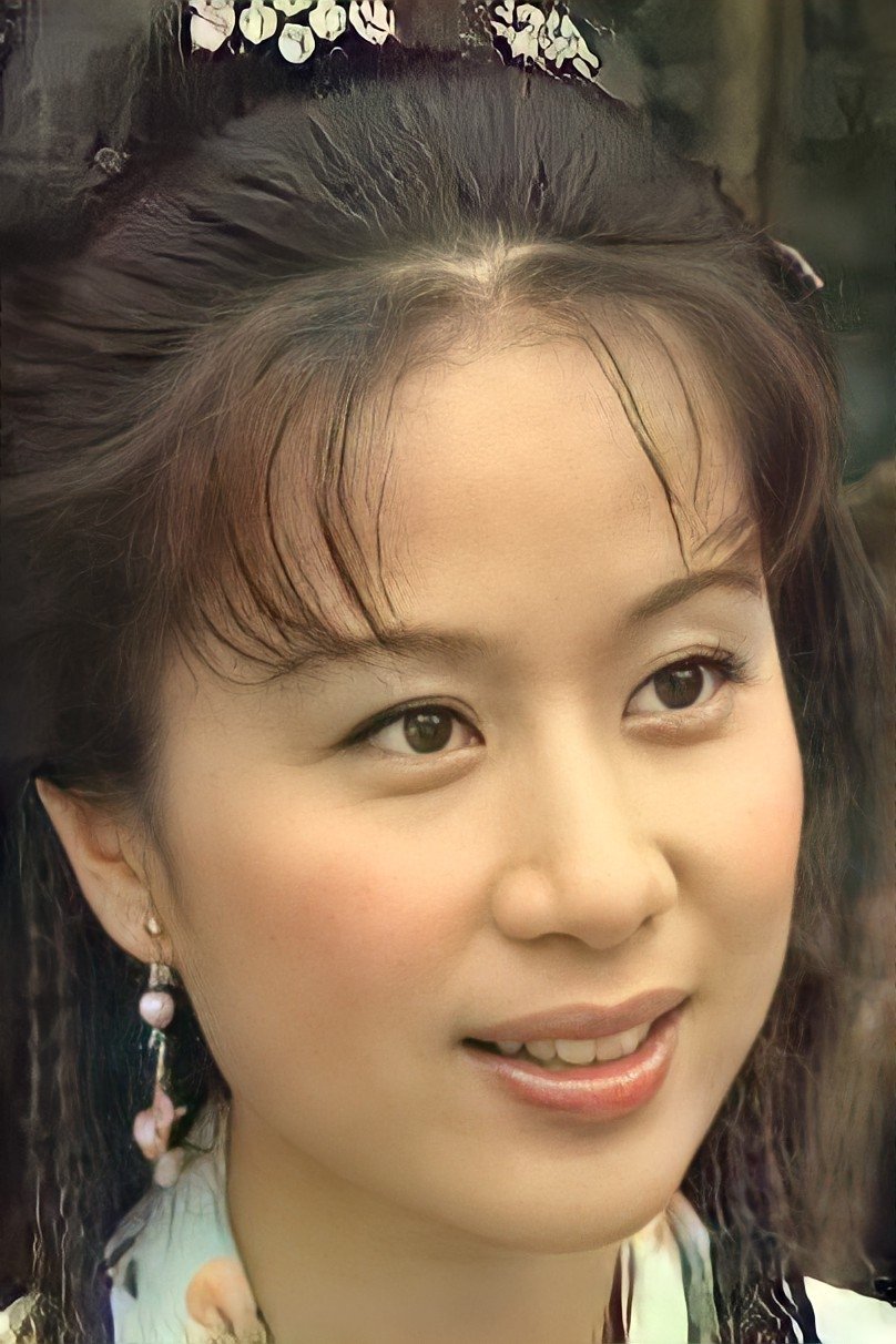 Bild von May Kwong