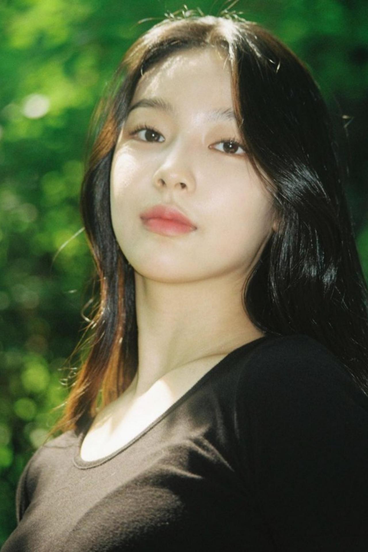 Bild von Lee Soo-jung