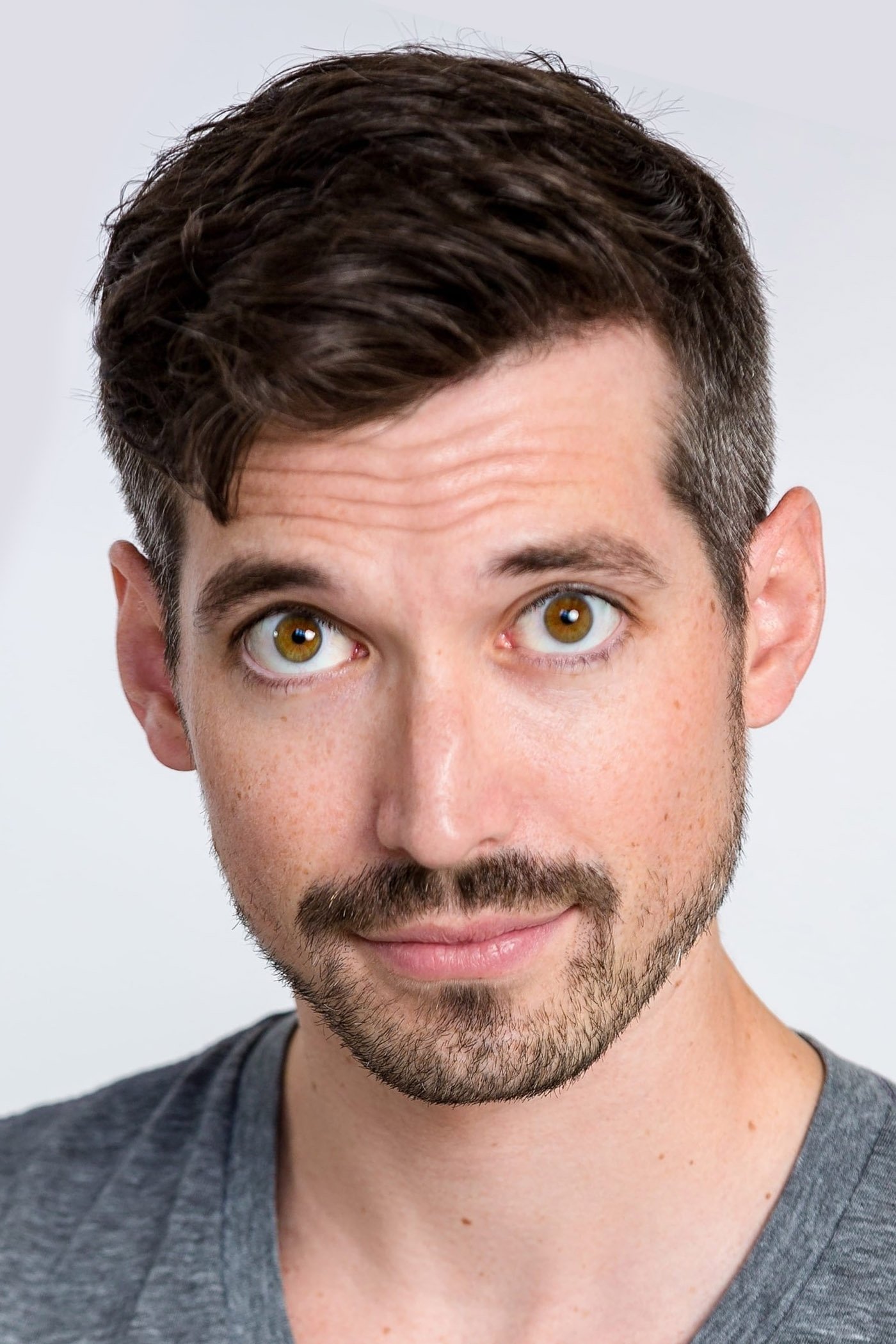 Bild von Billy Kametz