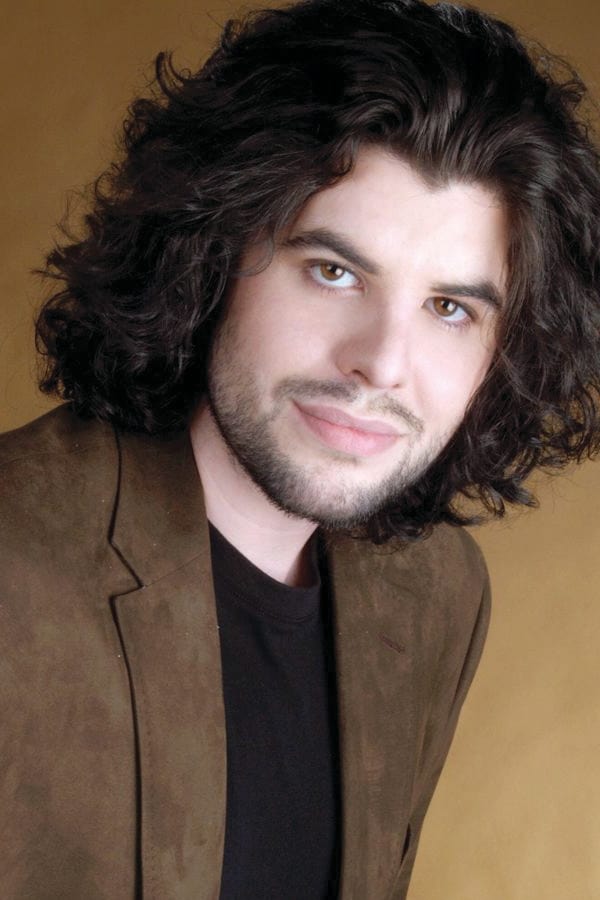 Bild von Sage Stallone