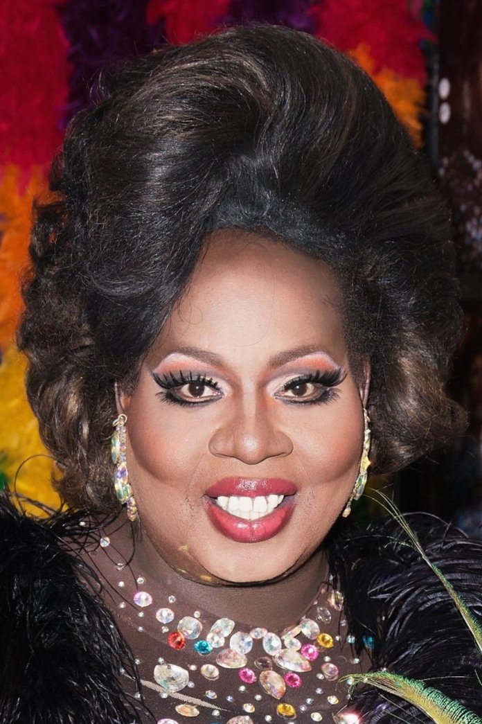 Bild von Latrice Royale