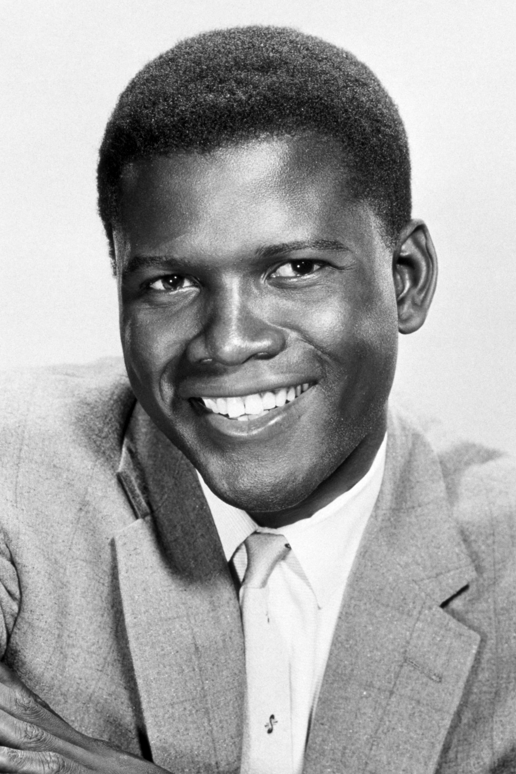 Bild von Sidney Poitier