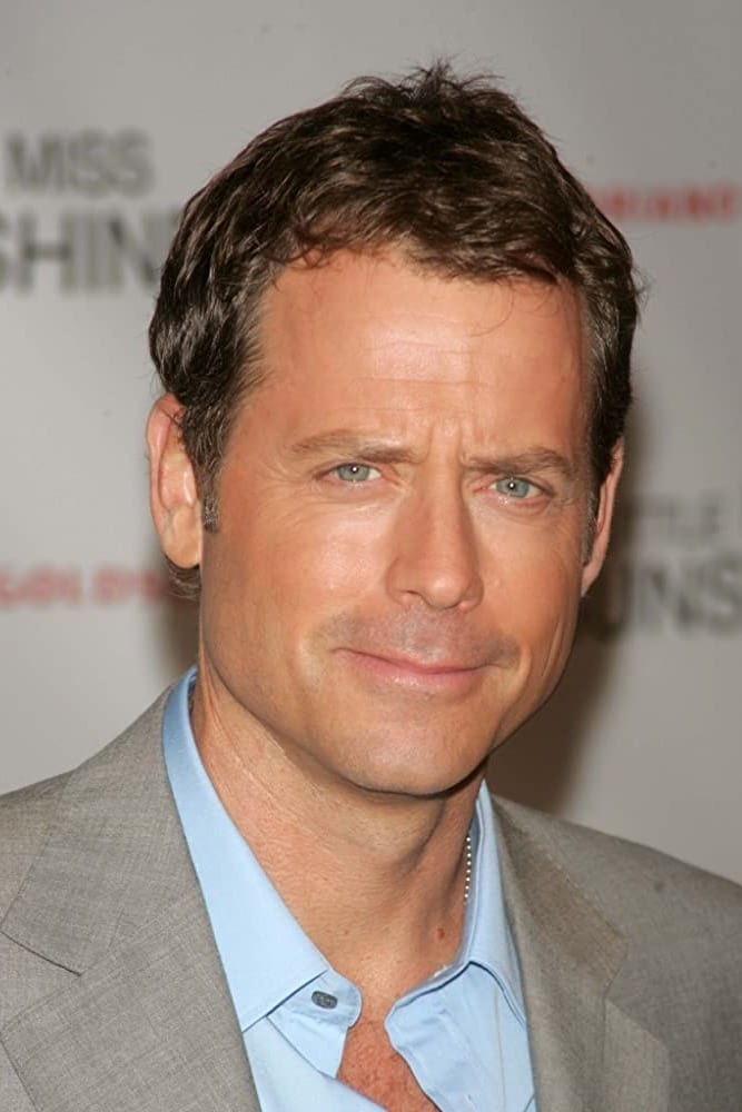 Bild von Greg Kinnear