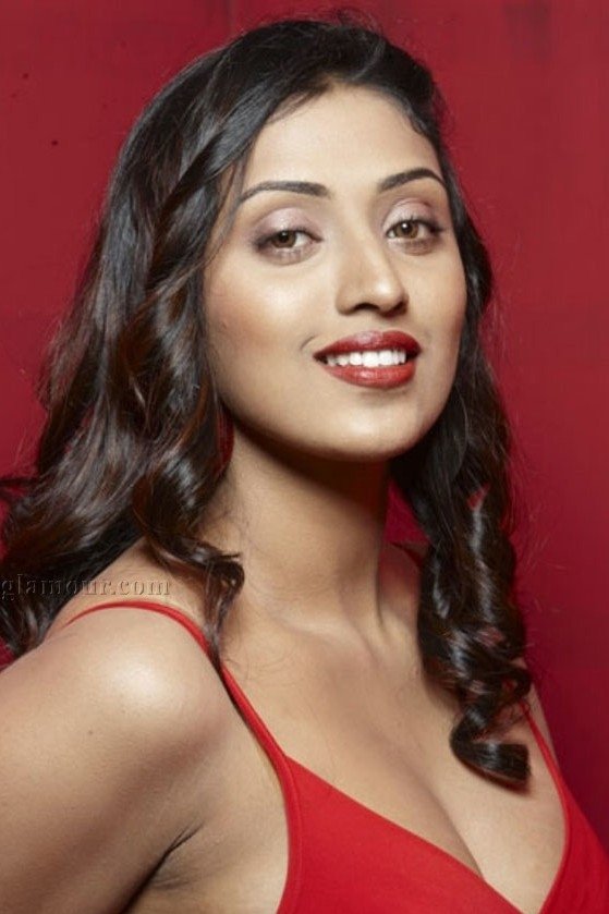 Bild von Meghna Nair
