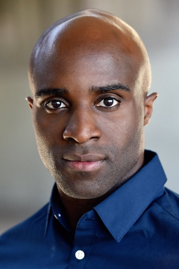 Bild von Toby Onwumere
