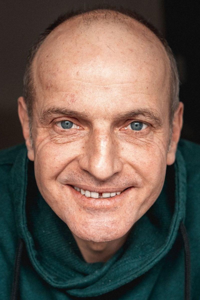 Bild von Helge van Hove